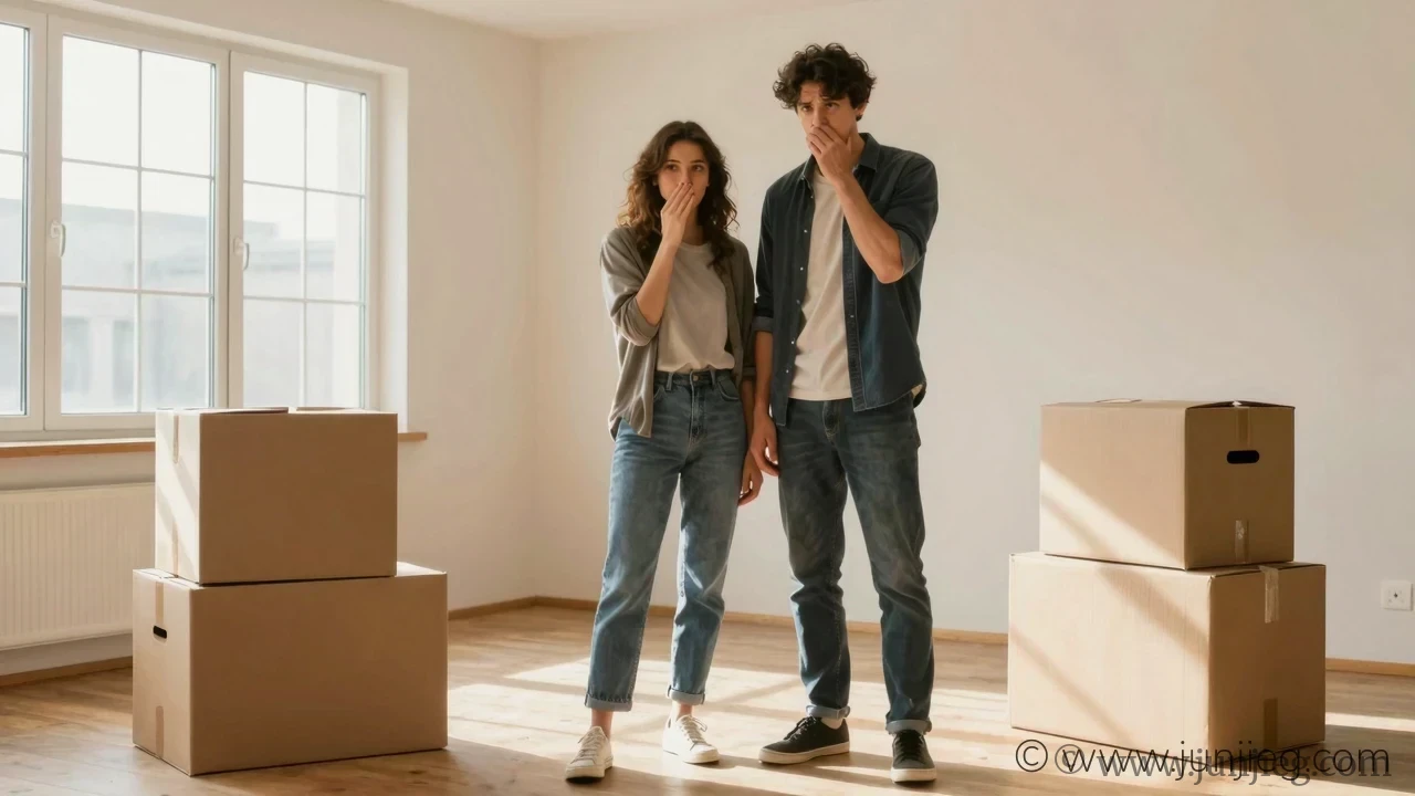 Gifts for New Homeowners Who Just Spent All Their Money on the Down Payment