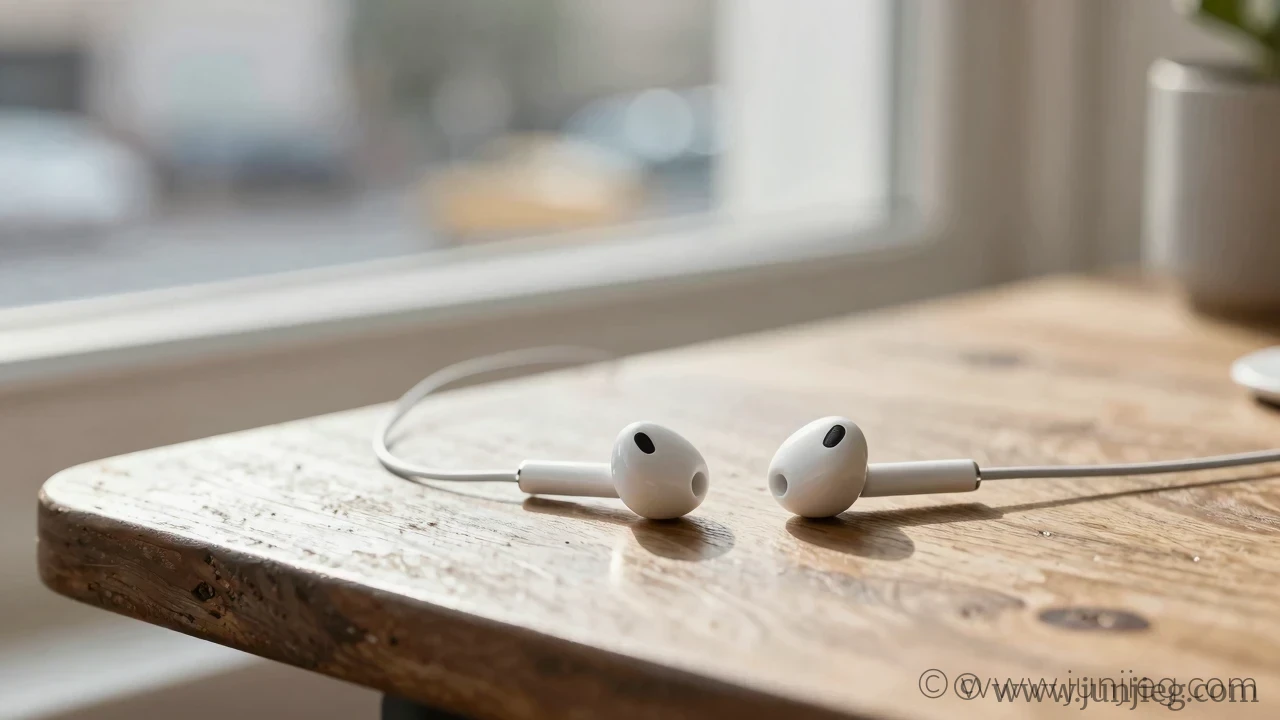 Budget Wireless Earbuds With a Mic That Doesn't Make You Sound Like a Robot