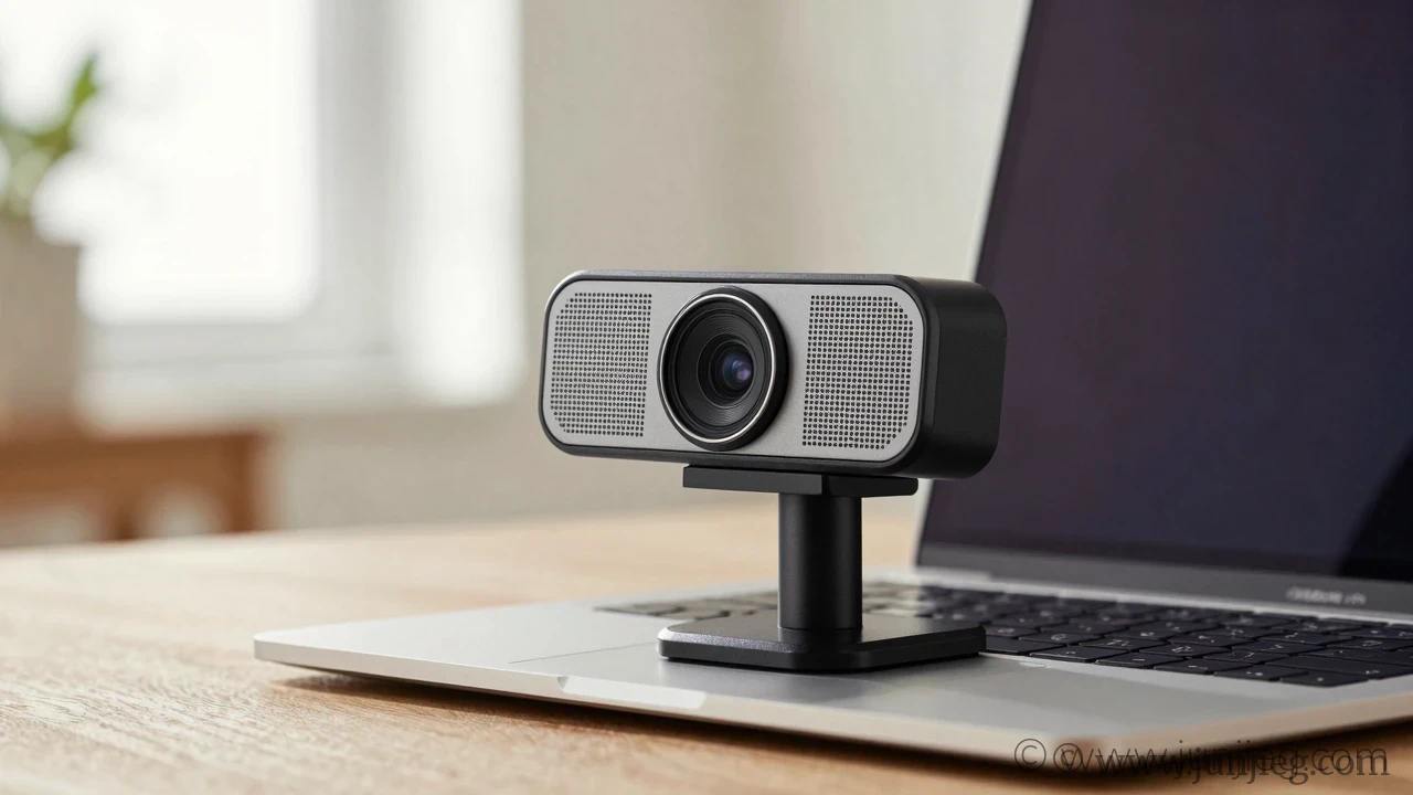 Budget Webcam With Good Microphone – 5 That Won't Make You Look Like a Potato