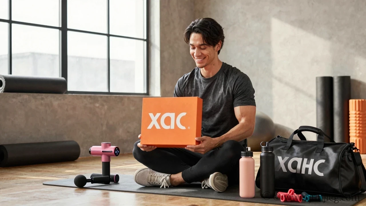 Gifts for Fitness Lovers Who Already Own a Yoga Mat and a Dream (10 They'll Actually Use)