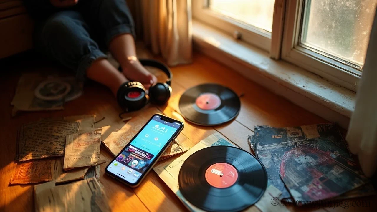 Gifts for Music Lovers Who Already Have Spotify Premium (10 They Haven't Thought Of)