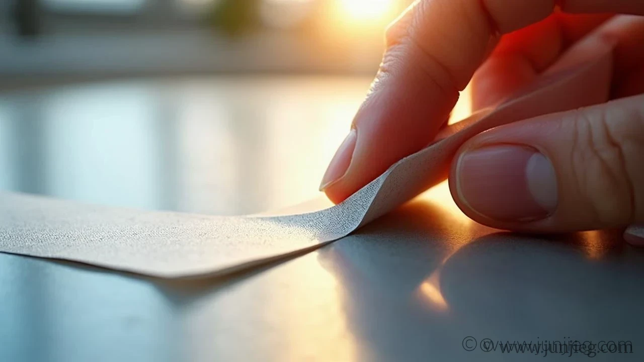 How Cleanly Do Adhesives Remove