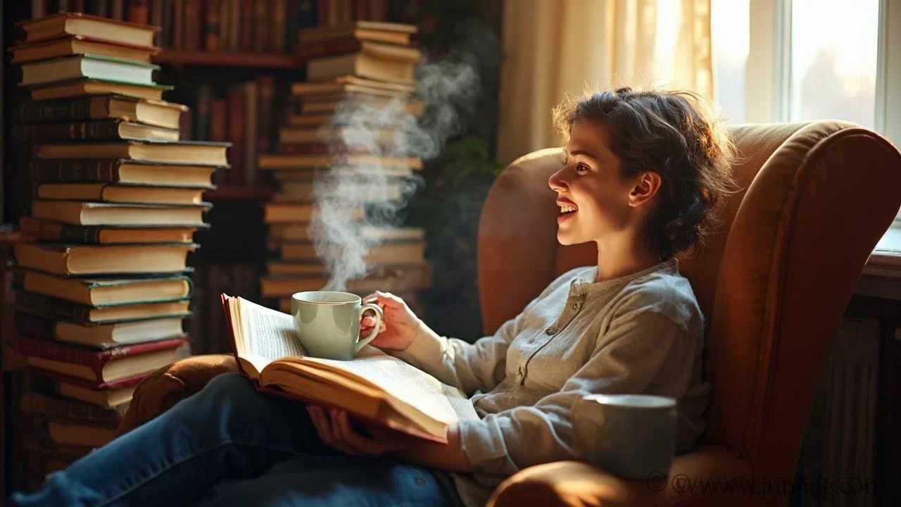 Better Than Books?