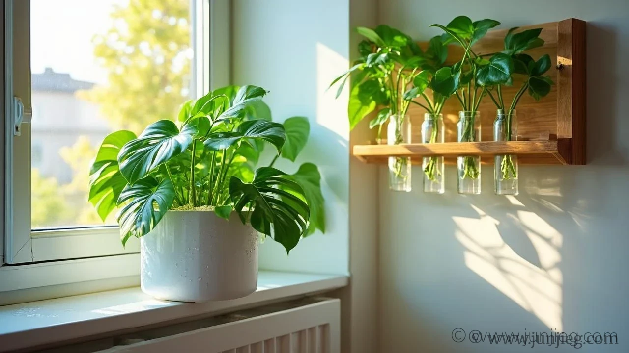 Gifts for Plant Lovers Who Already Talk to Their Monstera (10 Living Finds)
