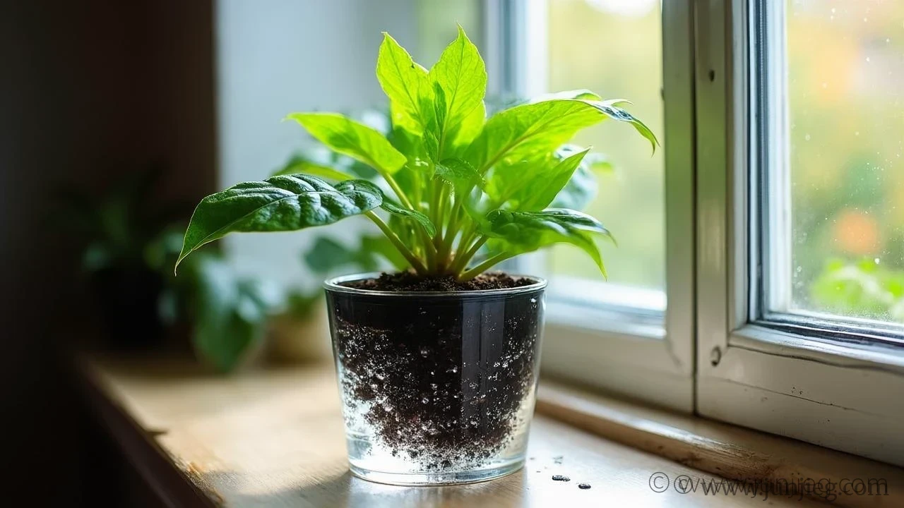 Are self watering pots worth it?
