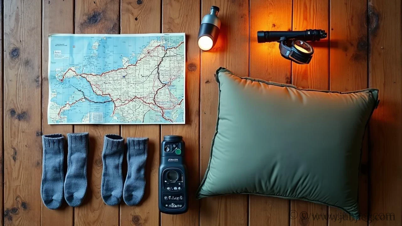 Gifts for Outdoor Enthusiasts Who Already Own Hiking Boots (10 Trail‑Tested Ideas)