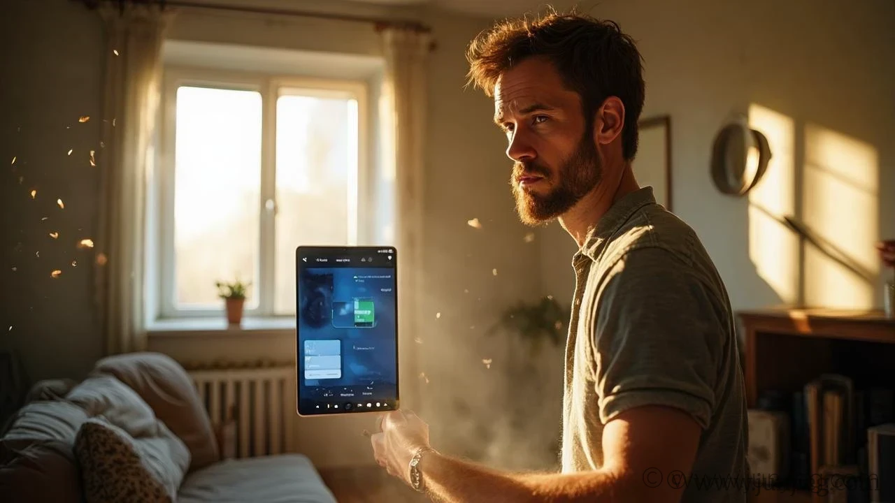Do renters really need HomeKit here?