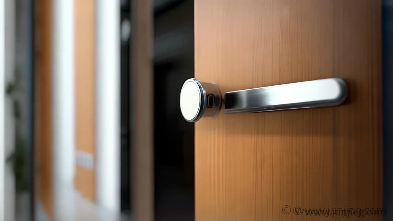 Smart lock trends for renters