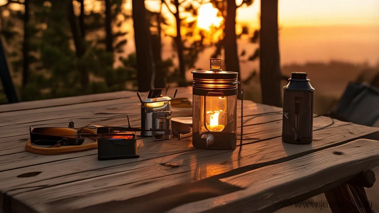 Gifts for Campers Who Already Know How to Pitch a Tent (10 Trail‑Tested Surprises)