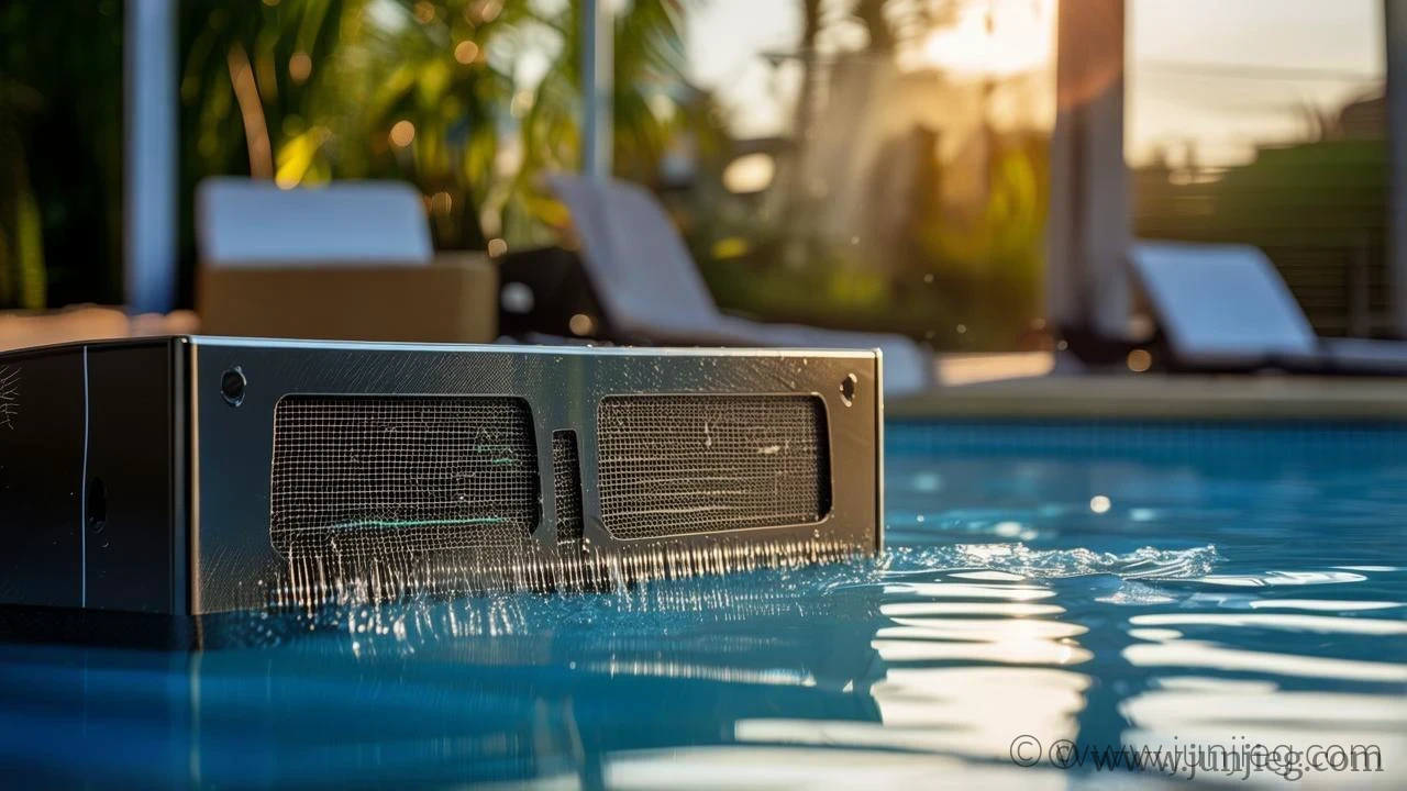 Fix Weak Pool Bass