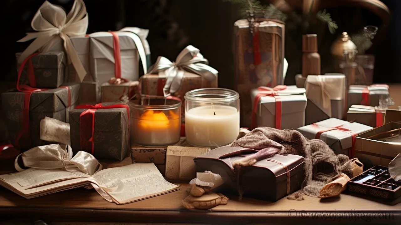 Which Gifts Last?