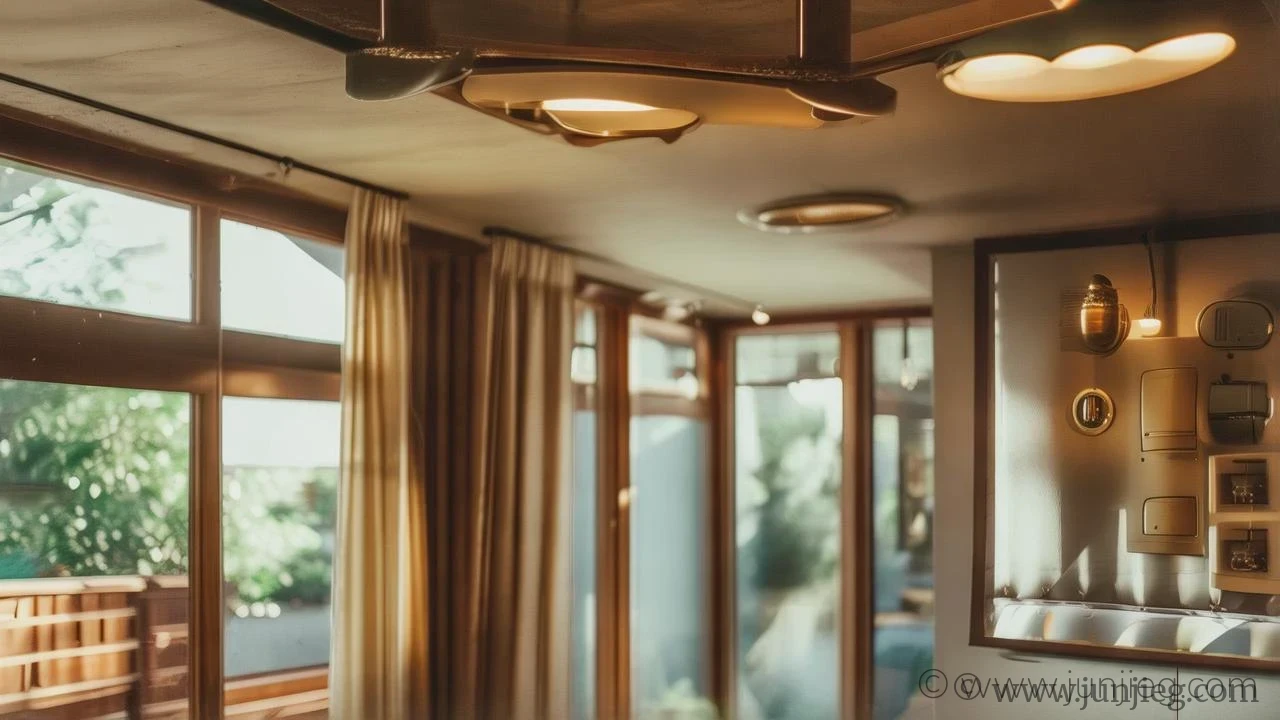 Best setups for dumb ceiling lights
