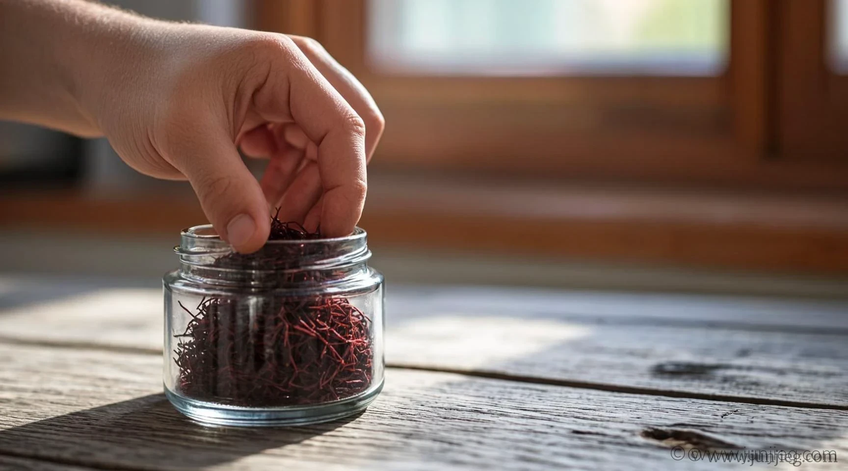 Why gift premium spices?