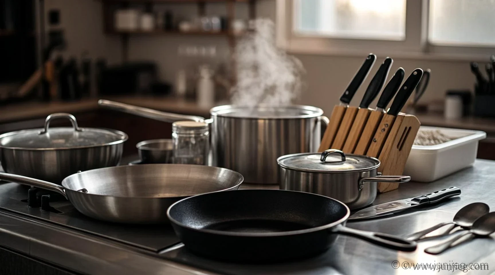 Best tools serious cooks skip