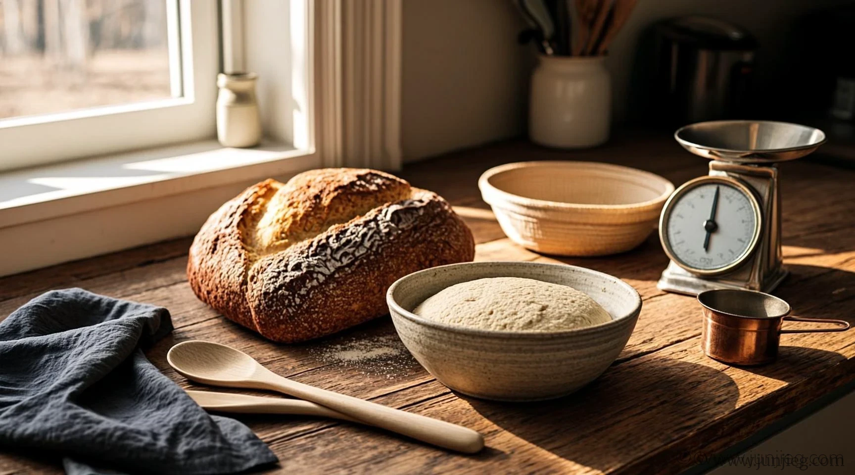 Gifts for Home Bakers Who Already Have a Stand Mixer (10 They Haven't Proofed Yet)