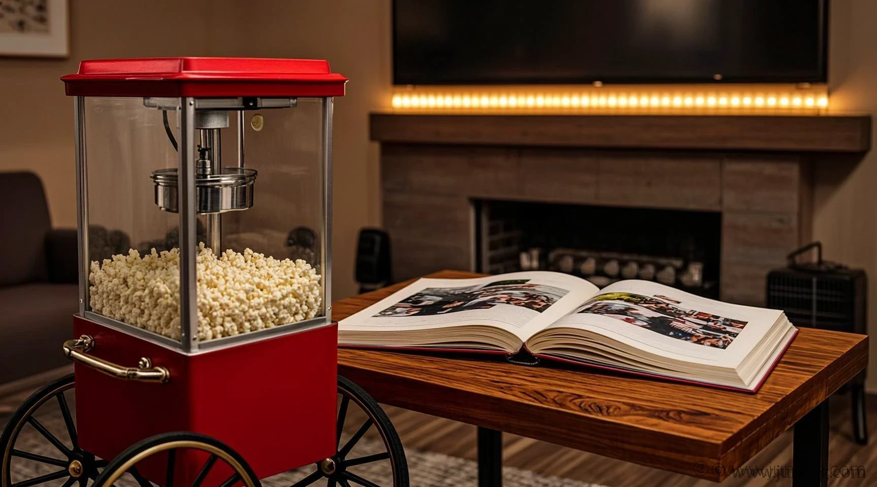 Gifts for Movie Lovers Who Already Stream Everything (10 Cinematic Surprises)