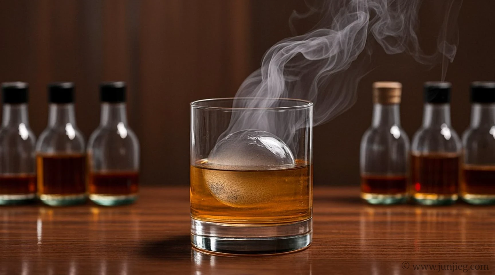Gifts for Cocktail Lovers Who Already Own a Shaker (10 Unexpected Home Bar Upgrades)
