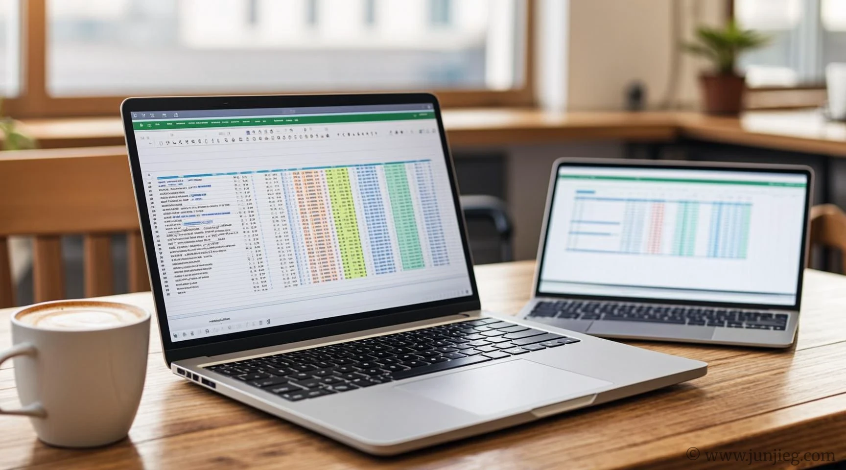 Budget Portable Monitor for Laptop Road Warriors – 5 That Turn a Coffee Shop Into a Dual‑Screen Office