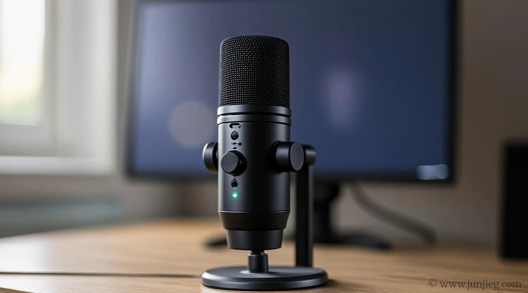 Budget USB Microphone for Streaming – 5 That Make You Sound Like a Pro Without the Price Tag