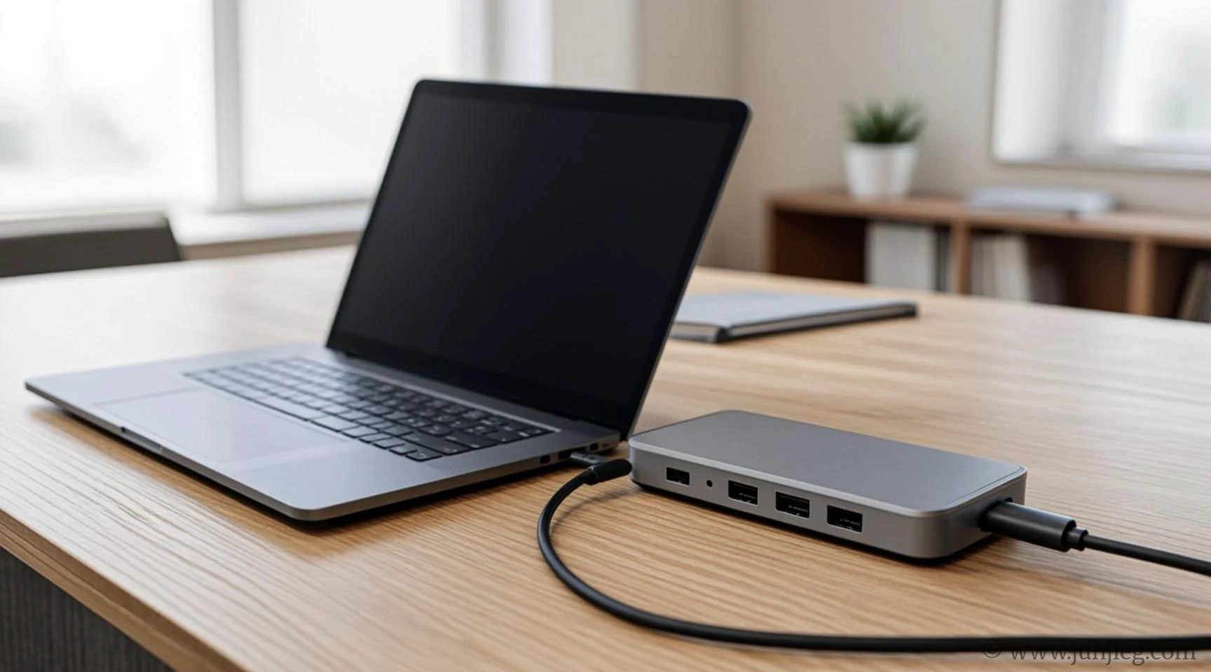 Budget USB-C Hub for Laptop – 5 That Won't Overheat or Disconnect Mid‑Meeting