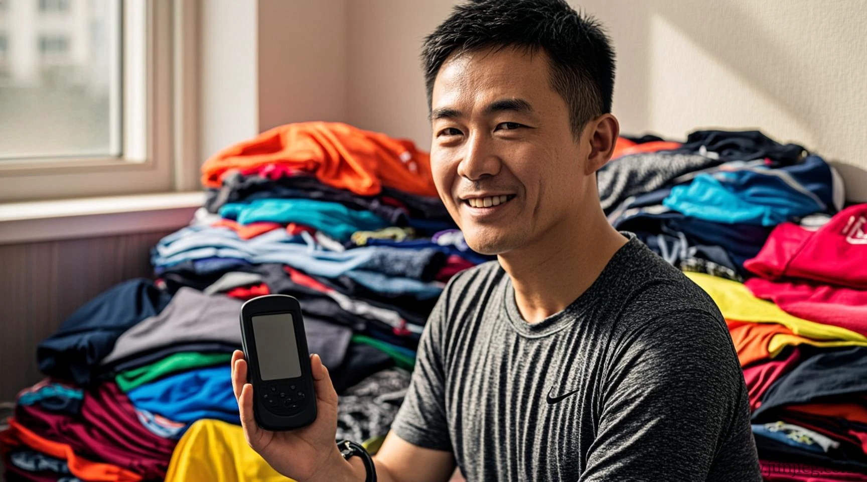 Gifts for Runners Who Already Have Too Many Race Tees (10 Performance‑Boosting Finds)