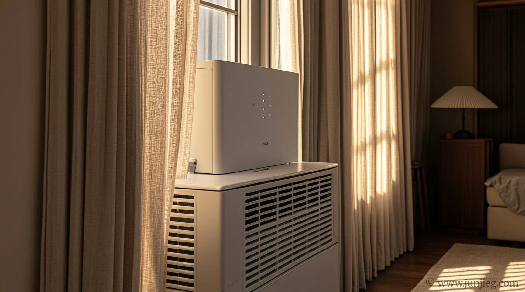 Renter Friendly Smart Air Conditioner Controller – Make Your Dumb AC Obey Your Phone