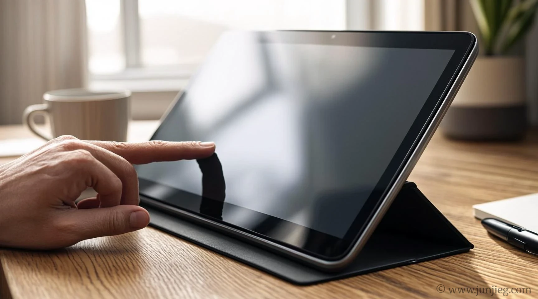 Budget Tablet Stand for Desk Setups – 5 That Won't Wobble When You Tap