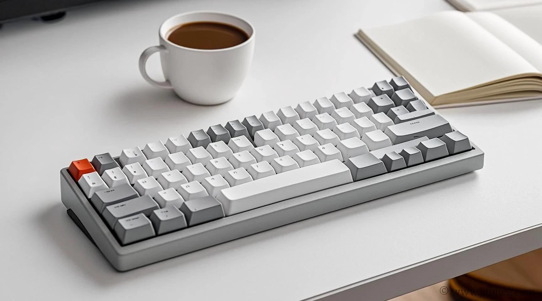 Budget Quiet Mechanical Keyboard for Office – 5 That Won't Annoy Your Coworkers
