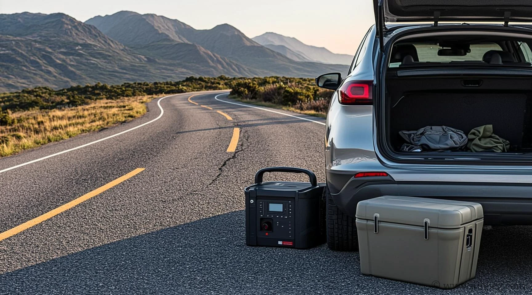 Gifts for Road Trippers Who Already Have a Playlist (10 Unexpected Pit Stops)