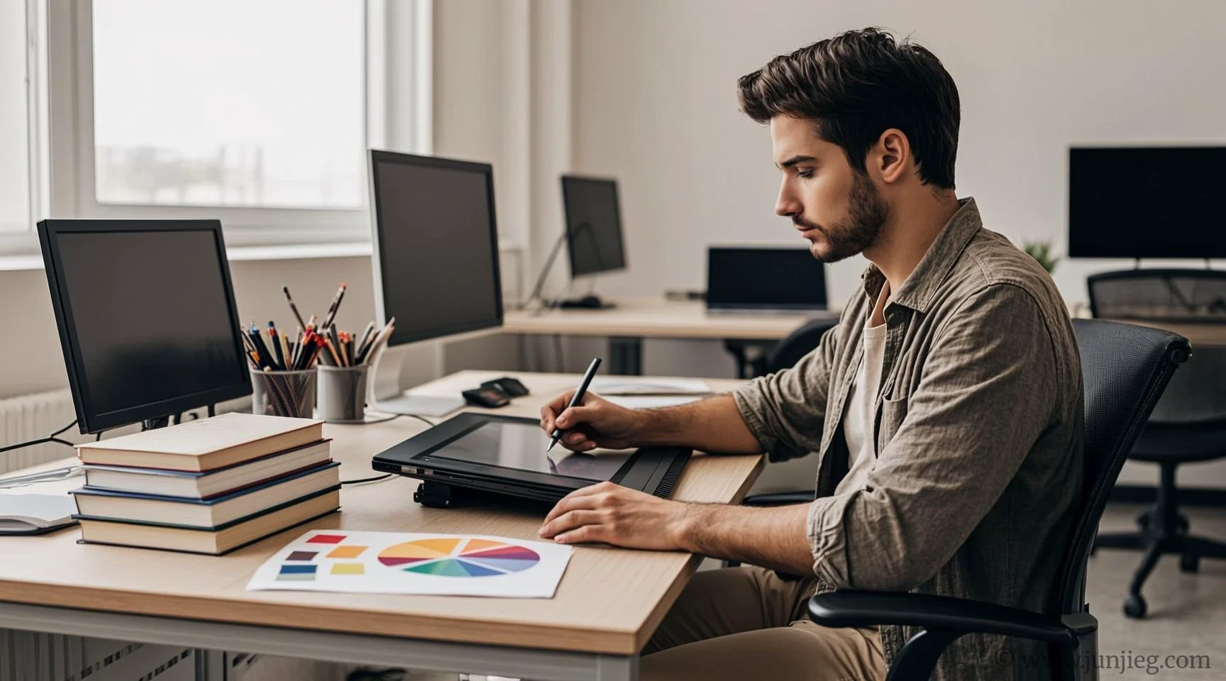 Gifts for Digital Artists Who Already Have a Tablet (10 Tools They'll Actually Use)