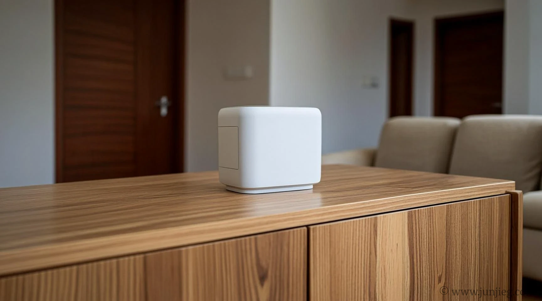 Renter Friendly Smart Home Hub Setup – The Brain of Your Apartment Without a Single Screw
