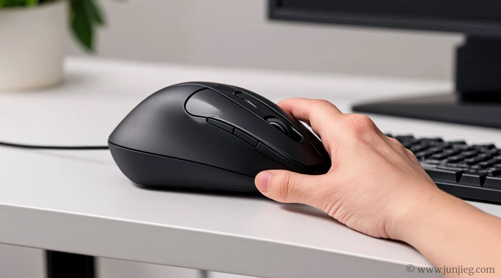 Budget Ergonomic Mouse for Wrist Pain – 5 That Stop the Ache Without the Price Tag