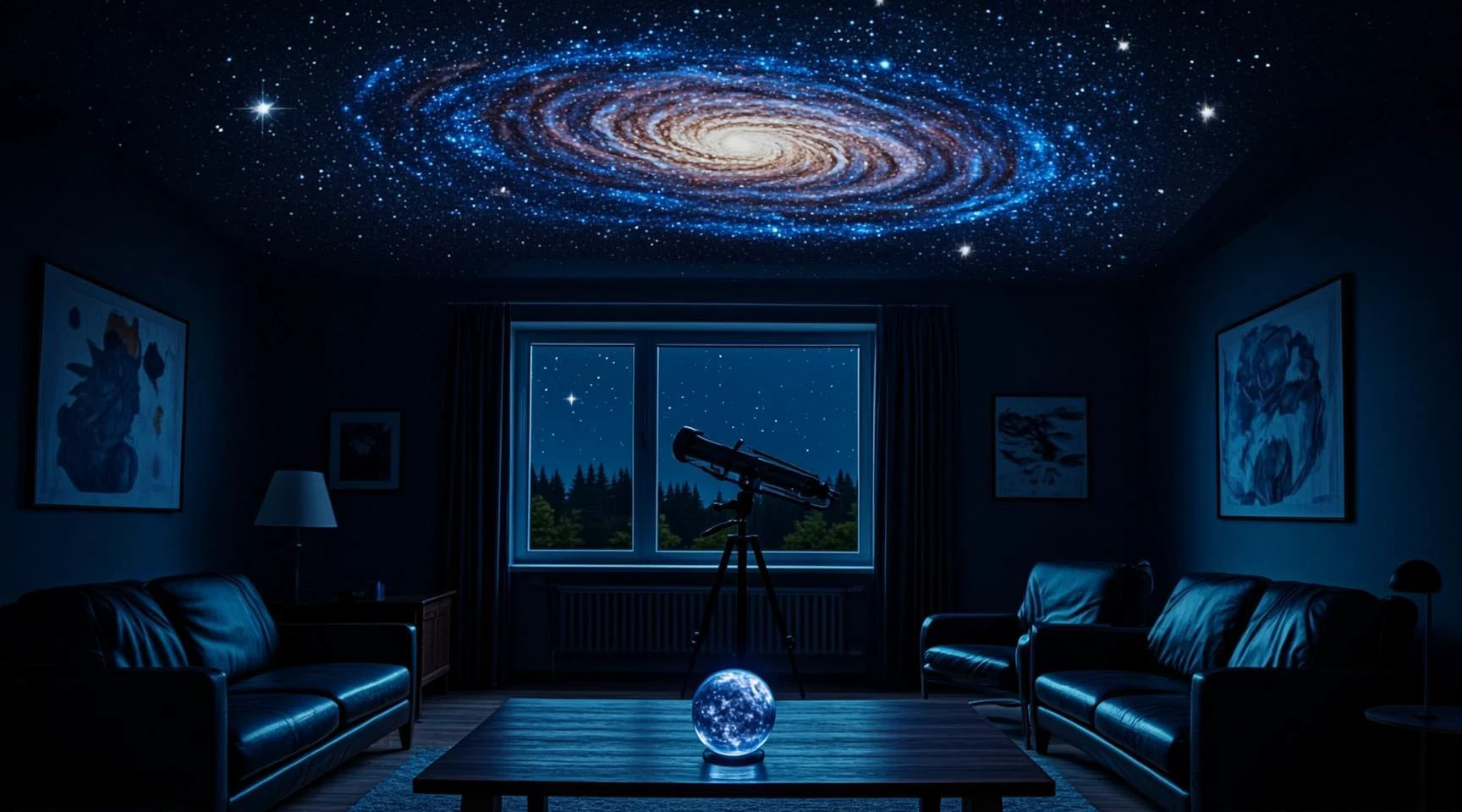 Gifts for Stargazers Who Already Own a Telescope (10 Unexpected Night‑Sky Finds)
