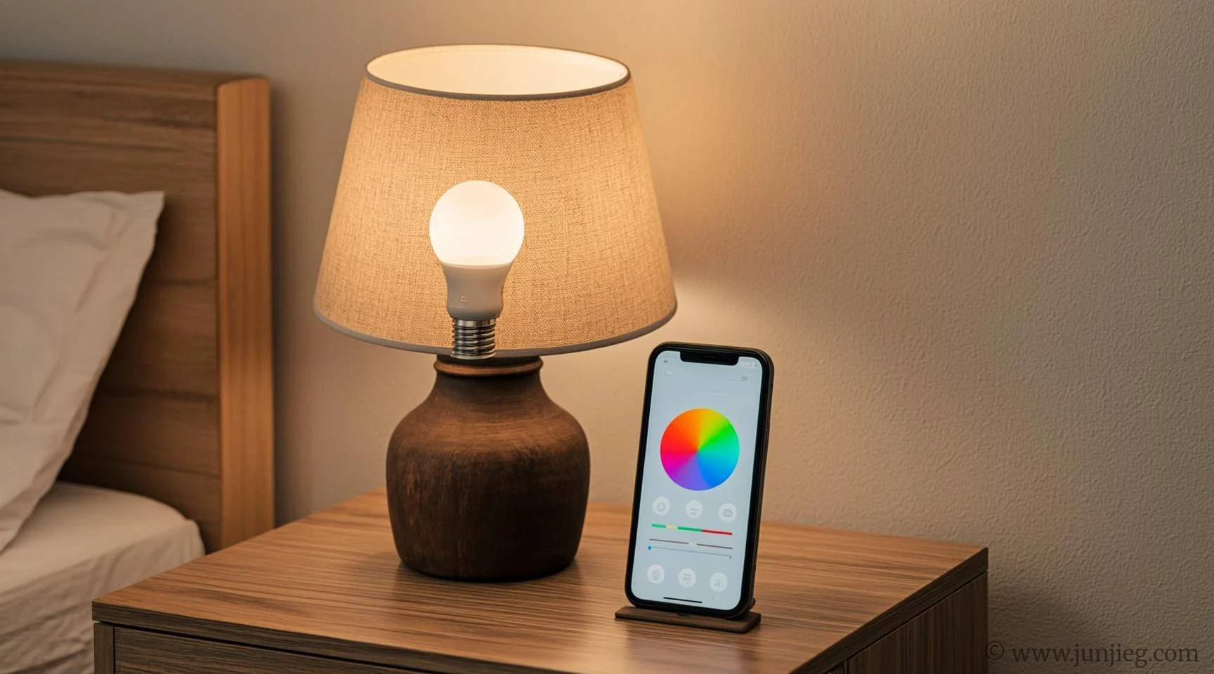 Renter Friendly Smart Light Bulbs No Hub Required – 5 That Work Right Out of the Box