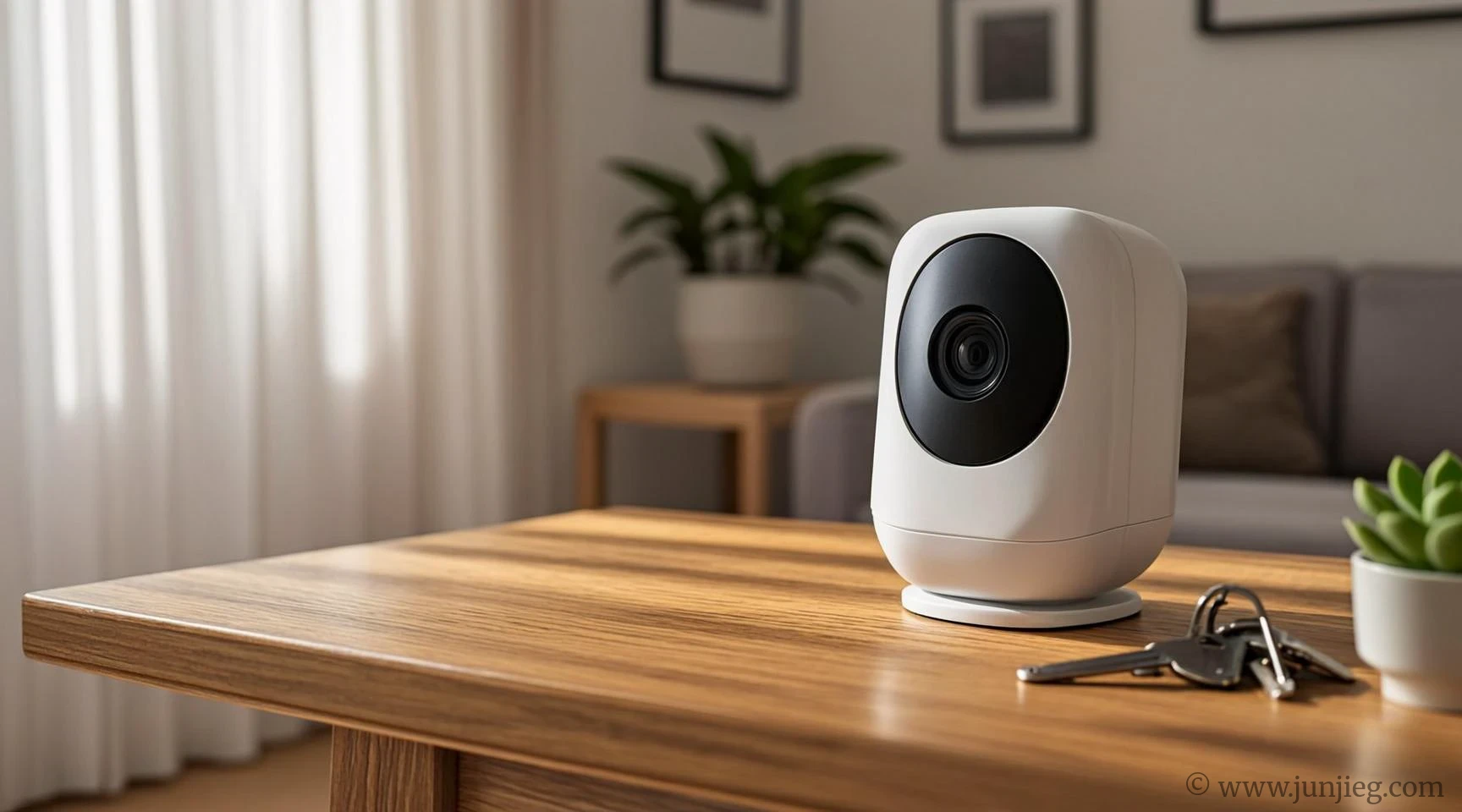 Renter Friendly Smart Home Security Camera No Subscription – 5 That Don't Charge Monthly