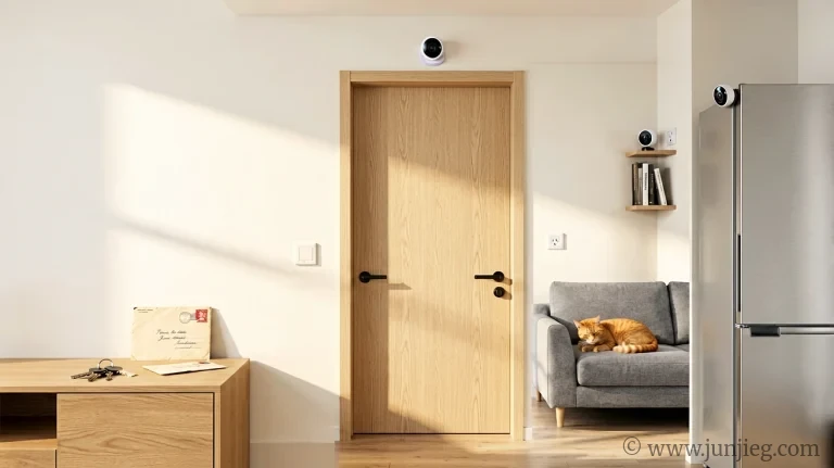 Best Budget Wireless Security Camera for Apartments – 5 Picks That Watch Over Your Rental Without Drilling (2026)