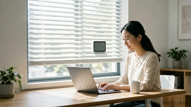 Renter Friendly Smart Blind Control – 5 Picks That Tilt Your Blinds Without Touching a Wire (2026)
